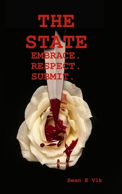 The State by Vlk, Sean K.