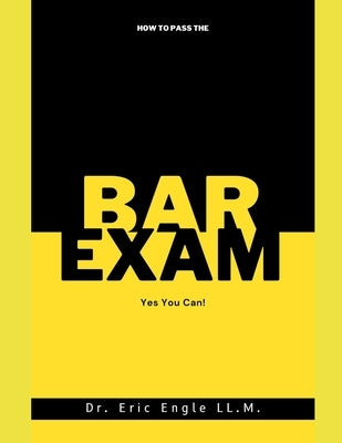 Multistate Bar Review Answers & Explanations: 581 Questions & Detailed Explanatory Answers by Engle LL M., Eric Allen