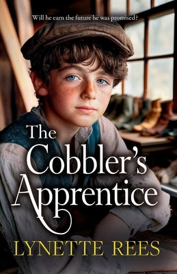 The Cobbler's Apprentice by Rees, Lynette