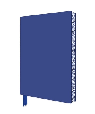 Uniform Navy Artisan Notebook (Flame Tree Journals) by Flame Tree Studio