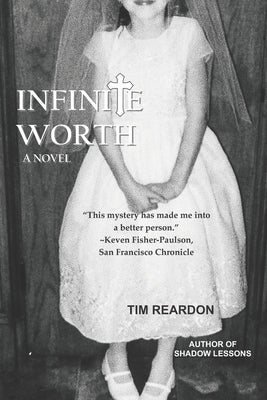 Infinite Worth by Reardon, Tim