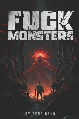 Fuck Monsters by Rehn, René
