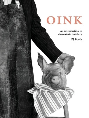 Oink by Booth, Pj