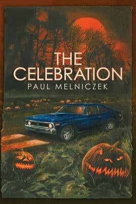 The Celebration by Chadbourne, Glenn