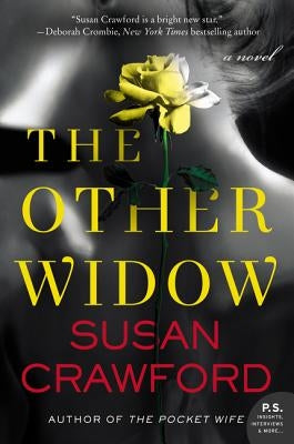 The Other Widow by Crawford, Susan
