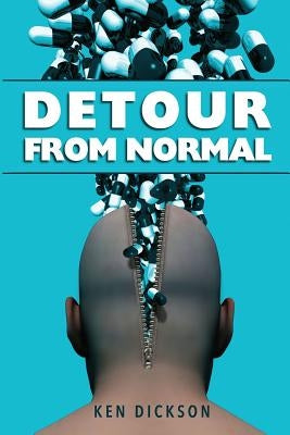 Detour from Normal by Dickson, Ken