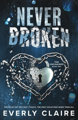 Never Broken by Claire