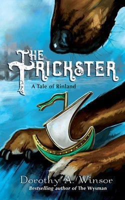 The Trickster by Winsor, Dorothy a.