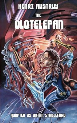 The Olotelepan by Austruy, Henri