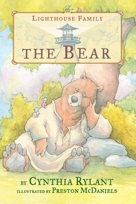 The Bear by Rylant, Cynthia