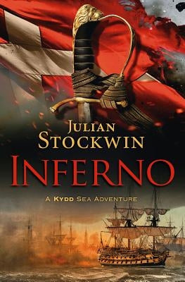 Inferno by Stockwin, Julian