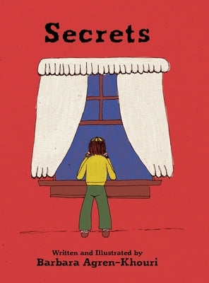 Secrets by Agren-Khouri, Barbara