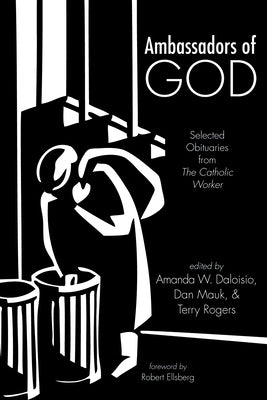 Ambassadors of God by Daloisio, Amanda W.