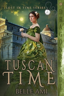 Tuscan Time by Ami, Belle