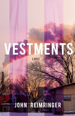 Vestments by Reimringer, John