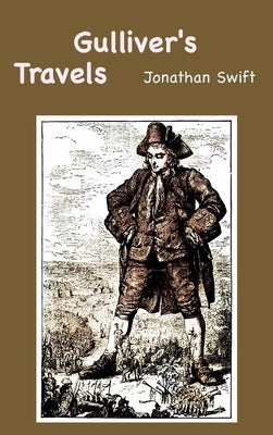 Gulliver's Travels by Swift, Jonathan