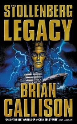The Stollenberg Legacy by Callison, Brian