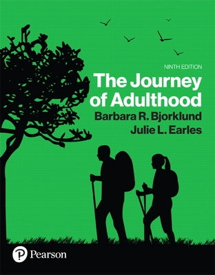 Revel for Journey of Adulthood -- Access Card by Bjorklund, Barbara