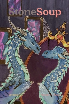 Stone Soup Magazine: October 2019 by Wood, Emma