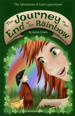 The Journey To The End Of The Rainbow by Lukco, Zekiye