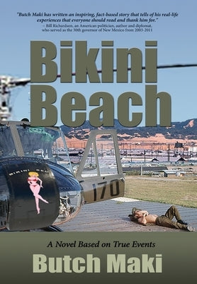 Bikini Beach by Maki, Butch