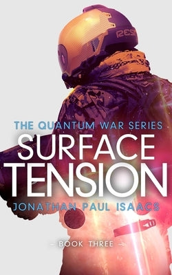 Surface Tension by Isaacs, Jonathan Paul