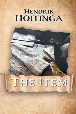 The Item by Hoitinga, Hendrik