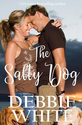 The Salty Dog by White, Debbie
