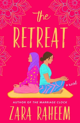 The Retreat by Raheem, Zara