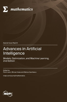 Advances in Artificial Intelligence by Leon, Florin