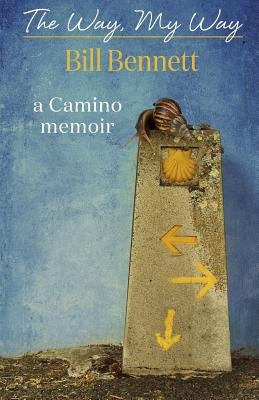The Way, My Way by Cluff, Jennifer