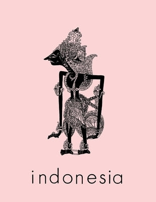 Indonesia Journal: October 1991 by Taylor, K. W.