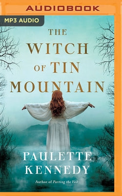 The Witch of Tin Mountain by Kennedy, Paulette