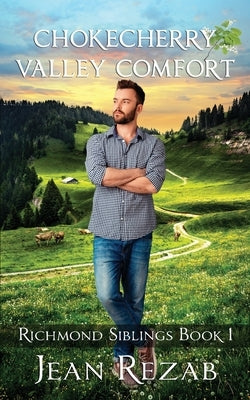 Chokecherry Valley Comfort by Rezab, Jean