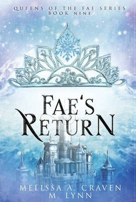 Fae's Return by Lynn, M.