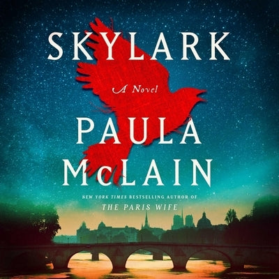 Skylark by McLain, Paula