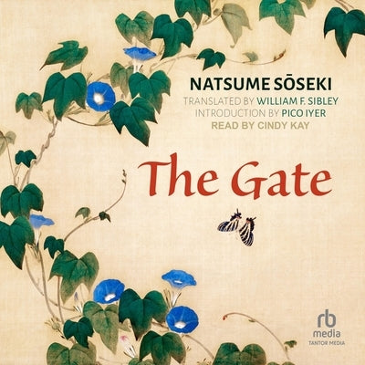 The Gate by Soseki, Natsume