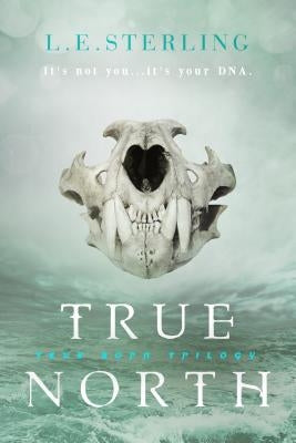 True North by Sterling, L. E.