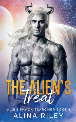 The Alien's Treat by Riley, Alina