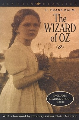 The Wizard of Oz by Baum, L. Frank