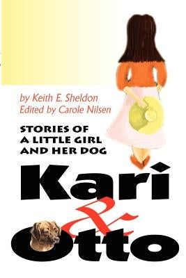 Kari by Sheldon, Keith E.
