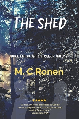 The Shed by C. Ronen, M.