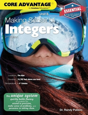 Making Sense of Integers by Palisoc, Randy
