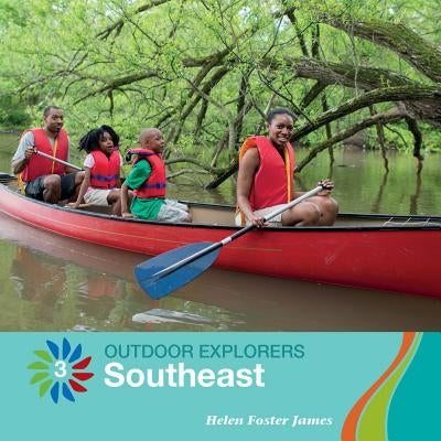 Southeast by James, Helen Foster