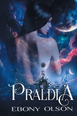Praldia by Olson, Ebony