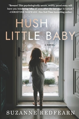 Hush Little Baby by Redfearn, Suzanne