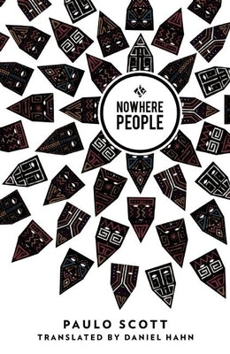 Nowhere People by Scott, Paulo
