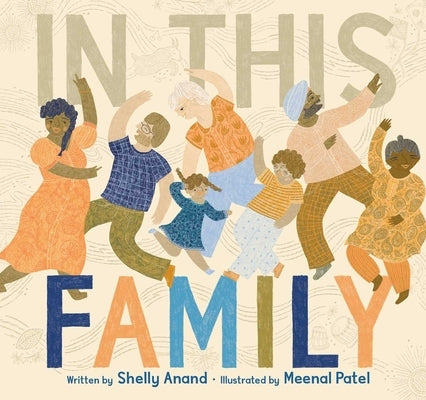 In This Family by Anand, Shelly