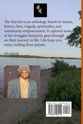 The Harvest by Olive, Alban A.