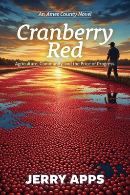 Cranberry Red: A Rural Tale of Breakthroughs, Betrayals, and Moral Courage by Apps, Jerry
